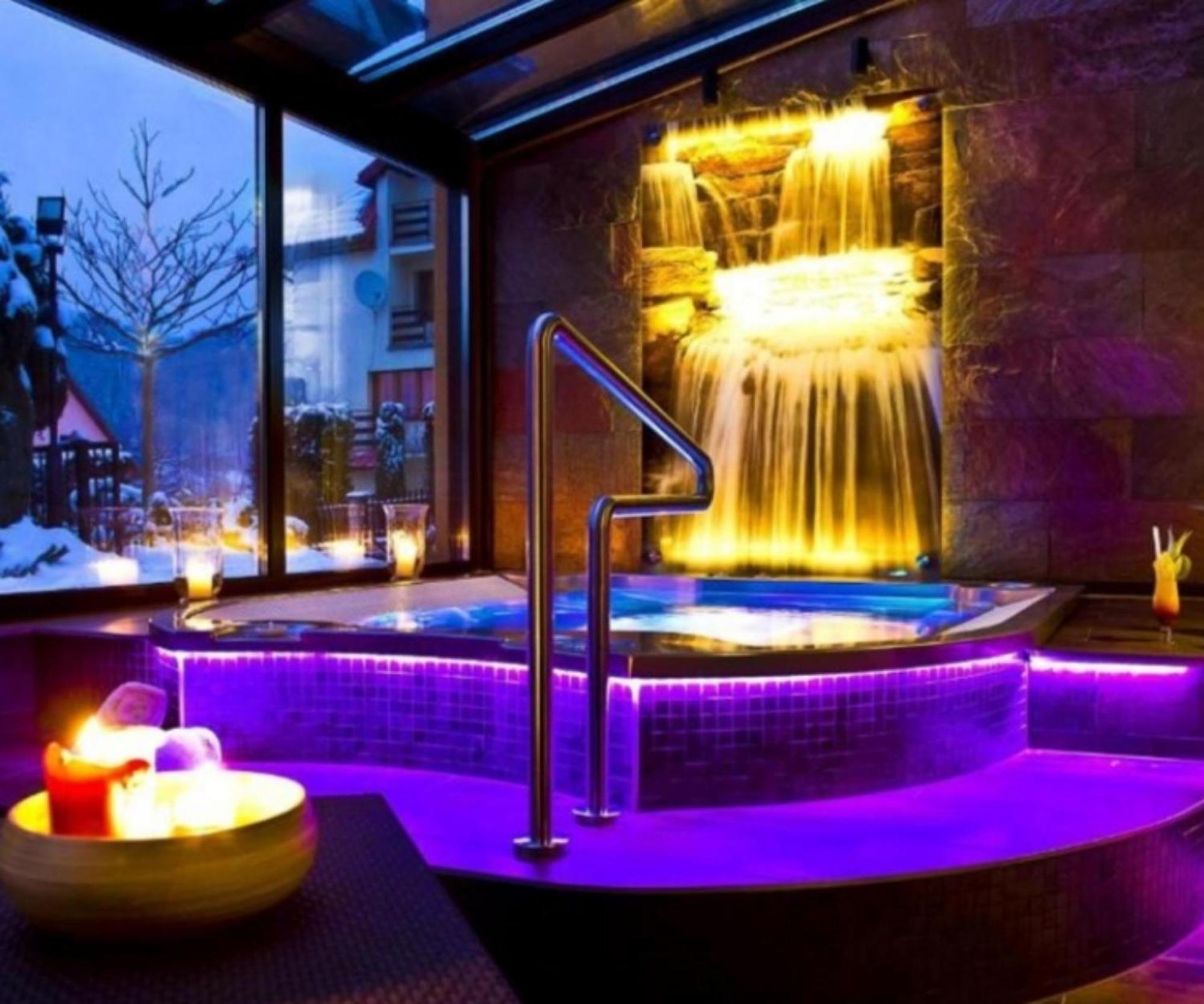 Apartment Roku 2025 !! Spa & Relax Jelen & Natura Kudowa-Zdrój Εξωτερικό φωτογραφία
