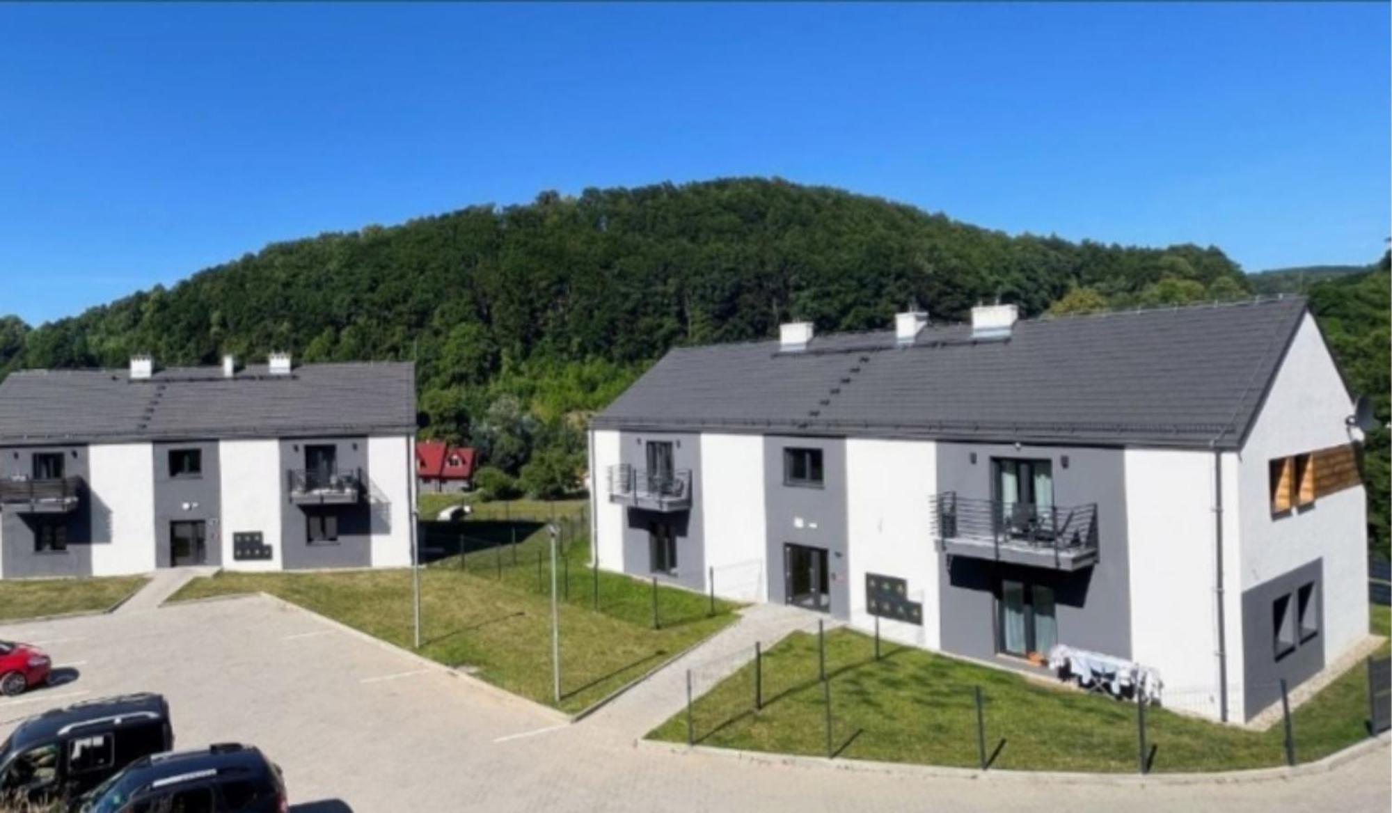 Apartment Roku 2025 !! Spa & Relax Jelen & Natura Kudowa-Zdrój Εξωτερικό φωτογραφία