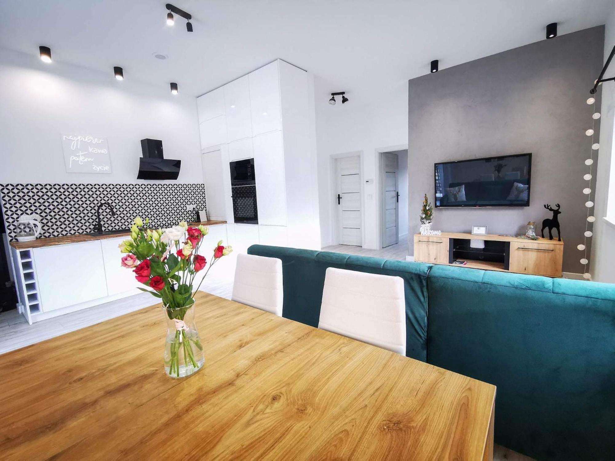 Apartment Roku 2025 !! Spa & Relax Jelen & Natura Kudowa-Zdrój Εξωτερικό φωτογραφία