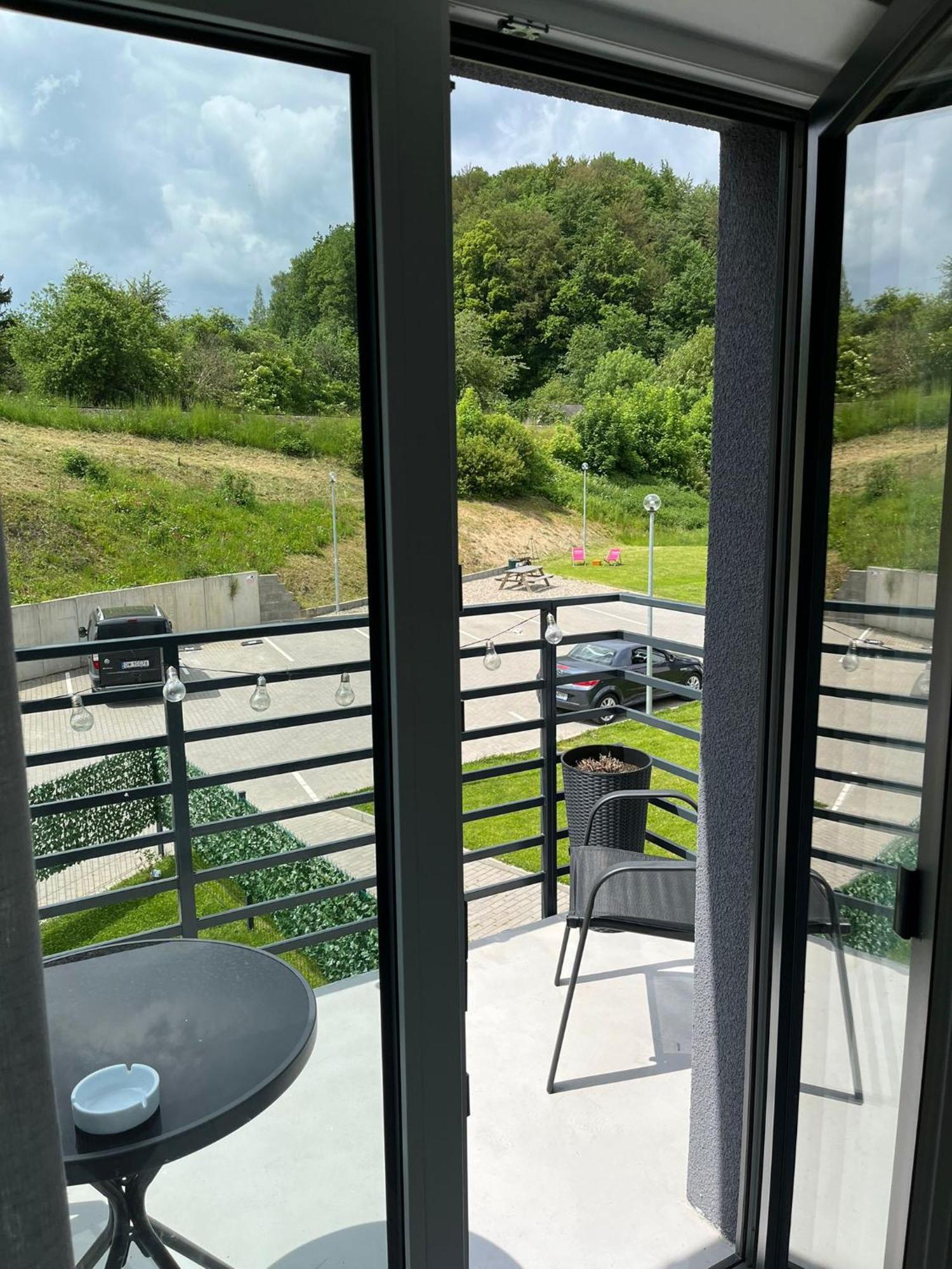 Apartment Roku 2025 !! Spa & Relax Jelen & Natura Kudowa-Zdrój Εξωτερικό φωτογραφία